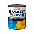 Zinsser Smart Prime Undercoat - 1L - Water Based - Low Odour - SuperSaverAU - view 1
