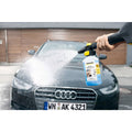 Karcher Ultra Foam Cleaner 1L Plastic Deep Clean Vehicle Detergent - SuperSaverAU - view 2