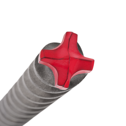 Diablo Rebar Demon SDS-Plus Hammer Drill Bit 16 x 265mm - Durable, Precision