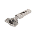 Blum 110° Soft Close Full Overlay Hinge - Nickel Plated - 2 Pack - SuperSaverAU - view 1