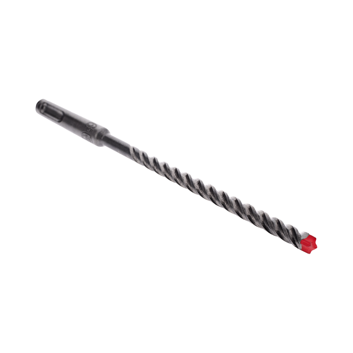 Diablo Rebar Demon SDS-Plus Hammer Drill Bit 6.5 x 165mm - Durable, Precision - SuperSaverAU - view 3