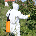 Pro Val Hazguard MP5 Disposable Coverall XL - Liquid & Dust Resistant - SuperSaverAU - view 4