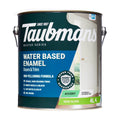 Taubmans 4L Accent Semi Gloss Water Based Enamel Paint Tintable