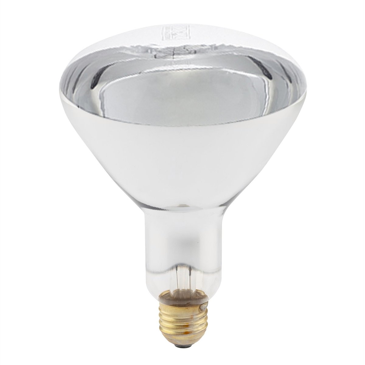 IXL 275W Infra-Red Heat Lamp - Glass - 5000 Hour Lifespan - Instant Warmth - SuperSaverAU - view 1