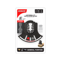 Diablo Bi Metal Multi Tool Blade - 92mm - Universal Fit - Durable Cutting - SuperSaverAU - view 1