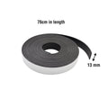 Everhang Magnetic Strip 3000 x 13mm Self Adhesive Flexible Craft - SuperSaverAU - view 3