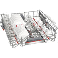 Bosch 60cm Series 8 Fully Integrated Tall Tub Dishwasher - 15 Place Settings, Zeolith Drying - SBT8ZC801A