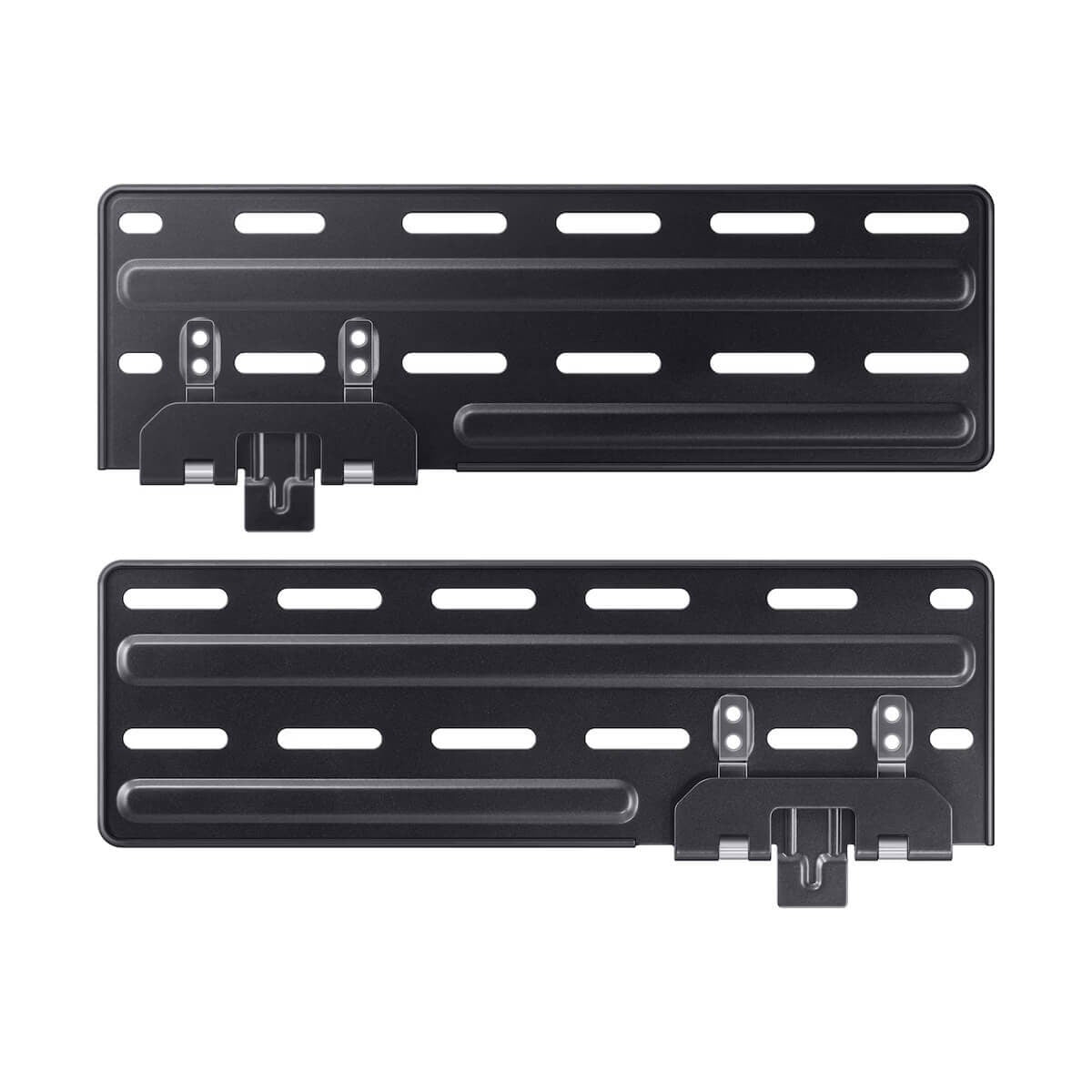 Samsung Slim Fit Wall Mount - Black - Supports up to 60kg - 7.5mm Minimum Wall Gap - WMN-H50EBXY