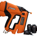 Paslode Impulse 14 16g Straight Trimmaster B20711 - Reliable Engine - Ergonomic Grip - SuperSaverAU - view 1