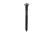 Bremick Ultrafast Decking Screw - 10g x 65mm - Black - 500 Pack - T20 Drive - SuperSaverAU - view 2