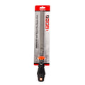 Crescent Nicholson 200mm Half Round Bastard Double Cut File
