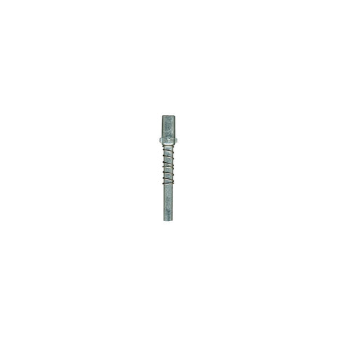 Rolltrak Flyscreen Plunger Clip - Alloy - 4 Pack - Spring Loaded - Durable - SuperSaverAU - view 1