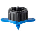 Pope Precision Dripper - 2L/H - Polypropylene - Pressure Compensating - SuperSaverAU - view 1