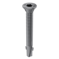 Bremick Decking Screw 14g x 45mm Wing Truss - 100 Pack - T25 Drive - B8 Coating - SuperSaverAU - view 5