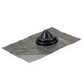 Deks 5-127mm Grey Black EPDM Rubber Rapid Flash Dektite Roof Flashing