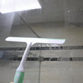 All Set Handheld Window Squeegee