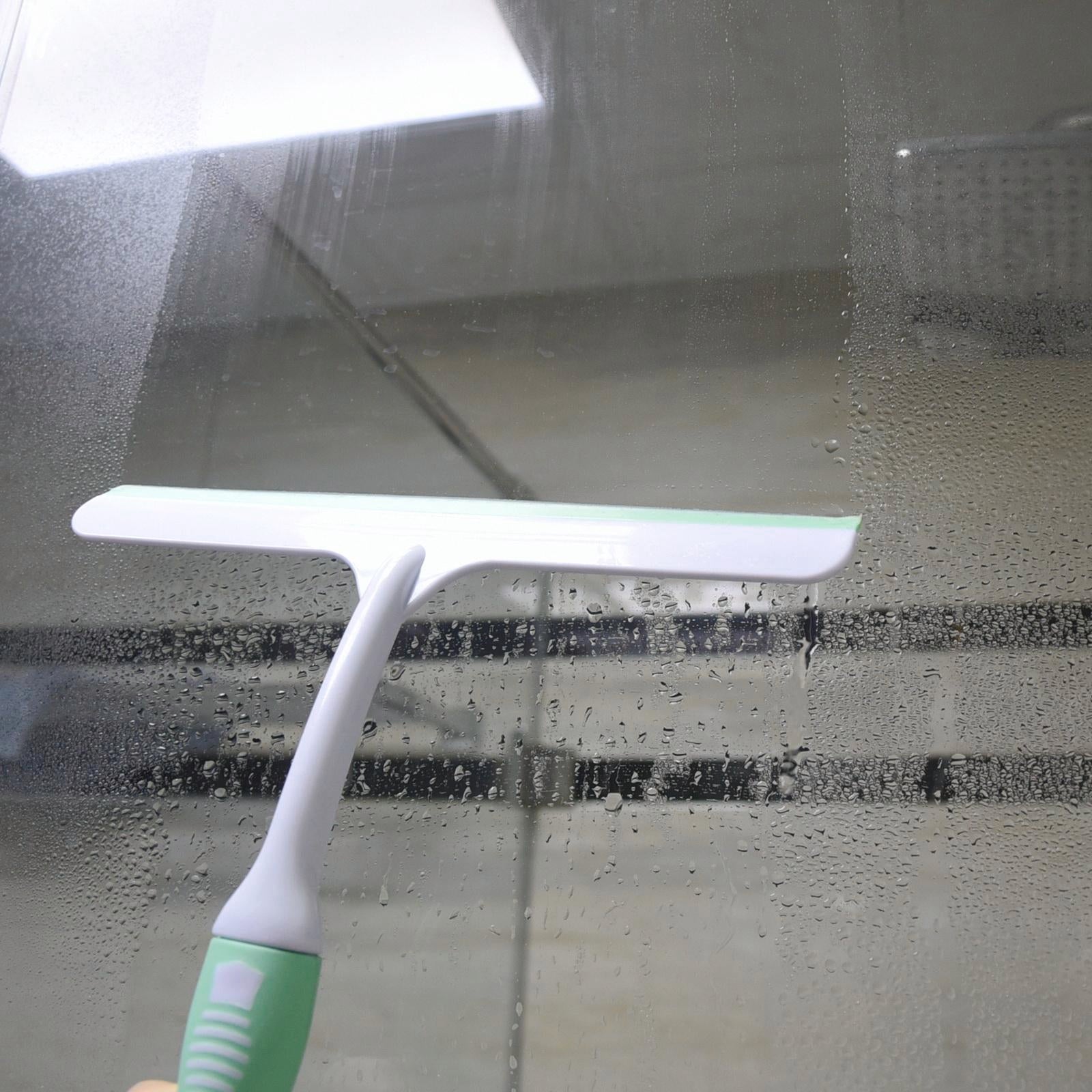 All Set Handheld Window Squeegee