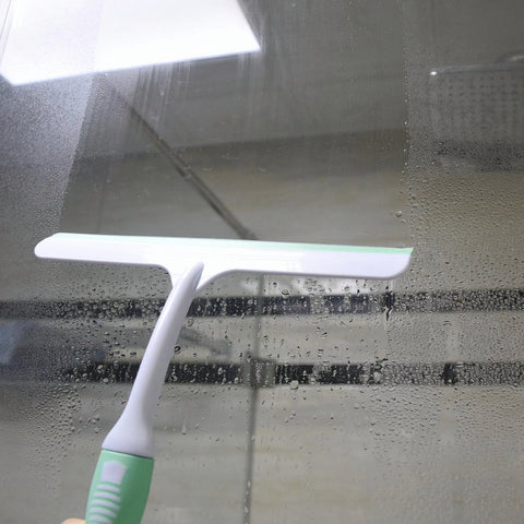 All Set Handheld Window Squeegee