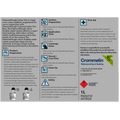 Crommelin DiamondTough Colour Tint 1L Warm Sand Solvent Based