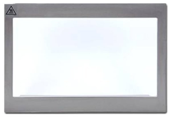 Panasonic microwave trim kit - Suits NN-SF574SQPQ and NN-SF57QSQPQ - NN-TK510FSQP