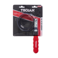 Trojan Oil Filter Wrench - 73mm to 82mm - Auto Tensioning - Adjustable Handle - SuperSaverAU - view 2