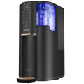 Philips RO Water Station with Aquaporin Inside - Instant Hot Water, UV-C LED, Black - ADD6901HBK01