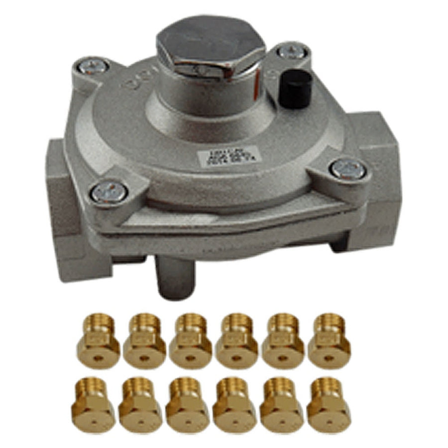 Electrolux LPG Conversion Kit - Suits Listed Model Numbers - Installer May Be Needed - ES6114