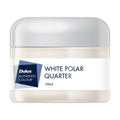 Dulux White Polar Quarter Sample Pot 100ml Water Based Low Sheen - SuperSaverAU - view 2