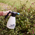 Nylex 2L Garden Battery Sprayer - Rechargeable - Ergonomic Design - Adjustable Spray - SuperSaverAU - view 5