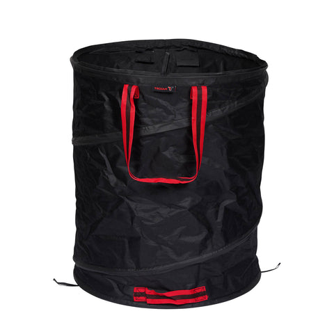 Trojan 175L Pop-Up Garden Bag - Collapsible Nylon