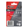 Full Boar Impact Torsion Bit Set - PH x 50mm - 6 Pack - Durable S2 Steel - SuperSaverAU - view 2