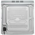 Emilia 60cm Electric Multifunction Oven - 67L, 9 Functions, Trinity Air Fry, Stainless Steel - EMF69E