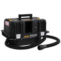 DeWalt 54V XR FlexVolt M-Class Dust Extractor DCV586MN-XJ - 355mm x 650mm - Yellow - SuperSaverAU - view 1