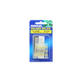 Narva 4.5-6mm Yellow Polyolefin Solder Splice - 5 Pack