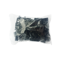 Jack 10mm Screen Up Slimline Spacers Black - 48 Pack