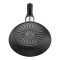 Ballarini 24cm Vipiteno Ceraforce Ceramic Fry Pan - PFAS-Free, Thermotion Heat Indicator - 67331
