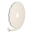 Raven Weather Strip - 2500mm - Polyester Foam - Self Adhesive - SuperSaverAU - view 2