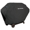 Broil King Grill Cover in Black - Barbecue Accessory Cover - 67587