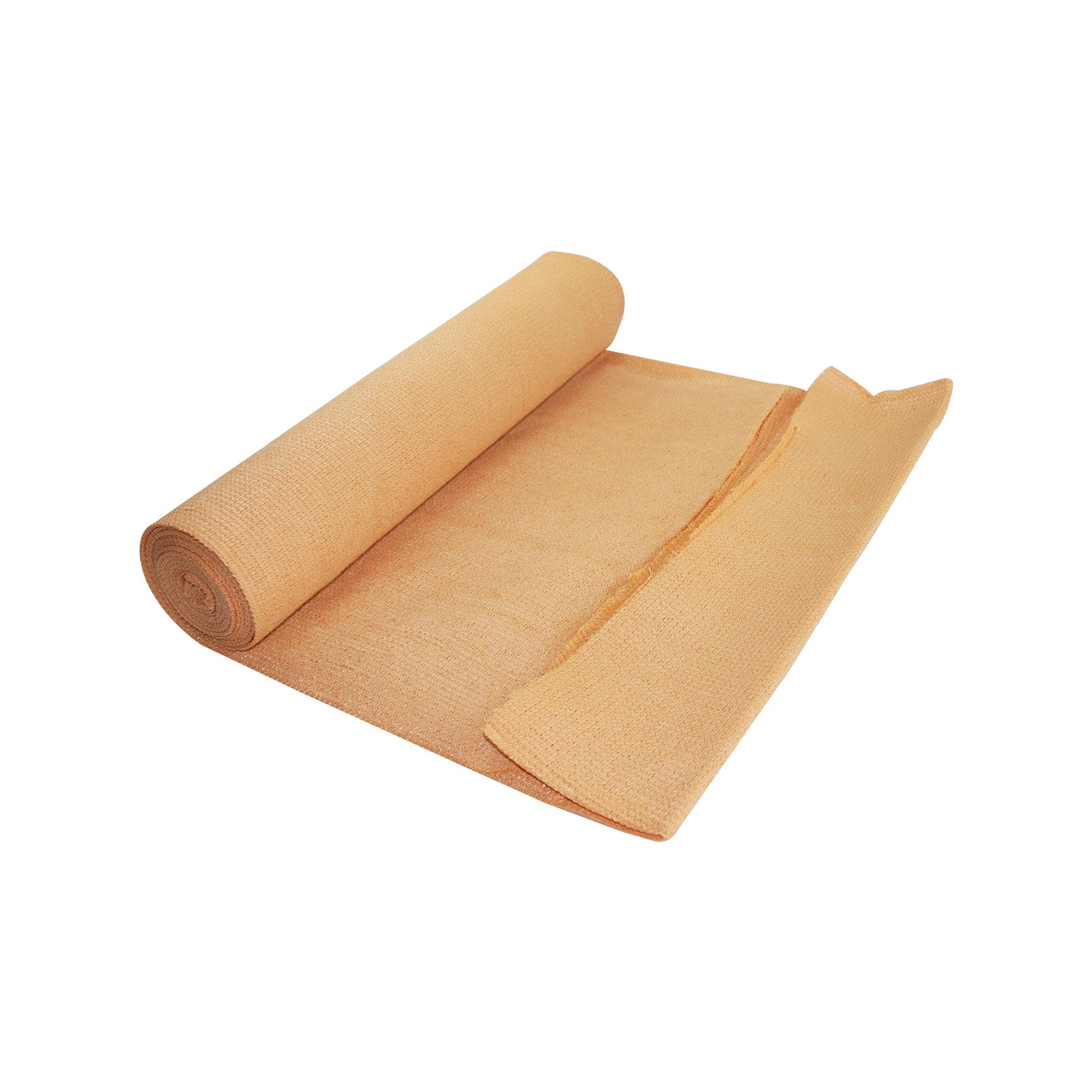 Marquee 1.83 x 3m Sand 70% UV Block HDPE Shade Cloth