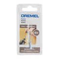 Dremel 402 Mandrel - Rotary Tool Accessory - 1/8 Inch Shank - Easy Accessory Changes - SuperSaverAU - view 2