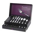 Stanley Rogers Chelsea 56 piece cutlery set - mirror finish, formal setting for eight - 50424