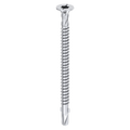 Bremick Metal Bugle Screw 14g x 100 - T40 - B8 Coating - 5mm Fastening - SuperSaverAU - view 3