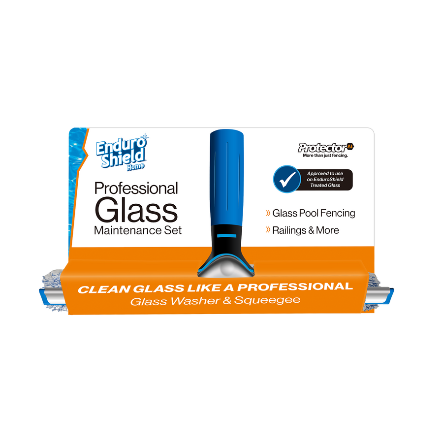 ProtectorAl EnduroShield Maintenance Kit for Glass Care