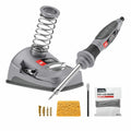 Ozito Soldering Iron Kit - 30W - Plastic - DIY Projects - SuperSaverAU - view 1