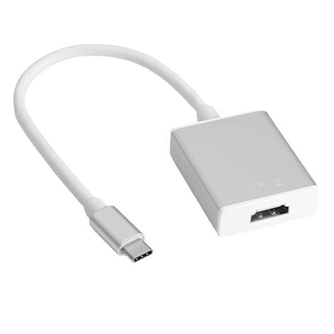 4K USB Type-C to HDMI Adapter Cable for MacBook, Samsung and Chromebook - view 2