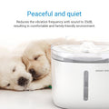 Smart Ape Smart Wi-Fi Pet Fountain