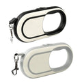 5 m Retractable Dog Leash, Heavy Duty Anti Escape Lead up to 40 kg - Grey - view 3