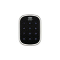 Lockwood Satin Chrome SDL Smart Deadbolt - Keyless Entry - Bluetooth Control - Auto Unlock - 70mm x 168mm x 53.9mm - SuperSaverAU - view 1
