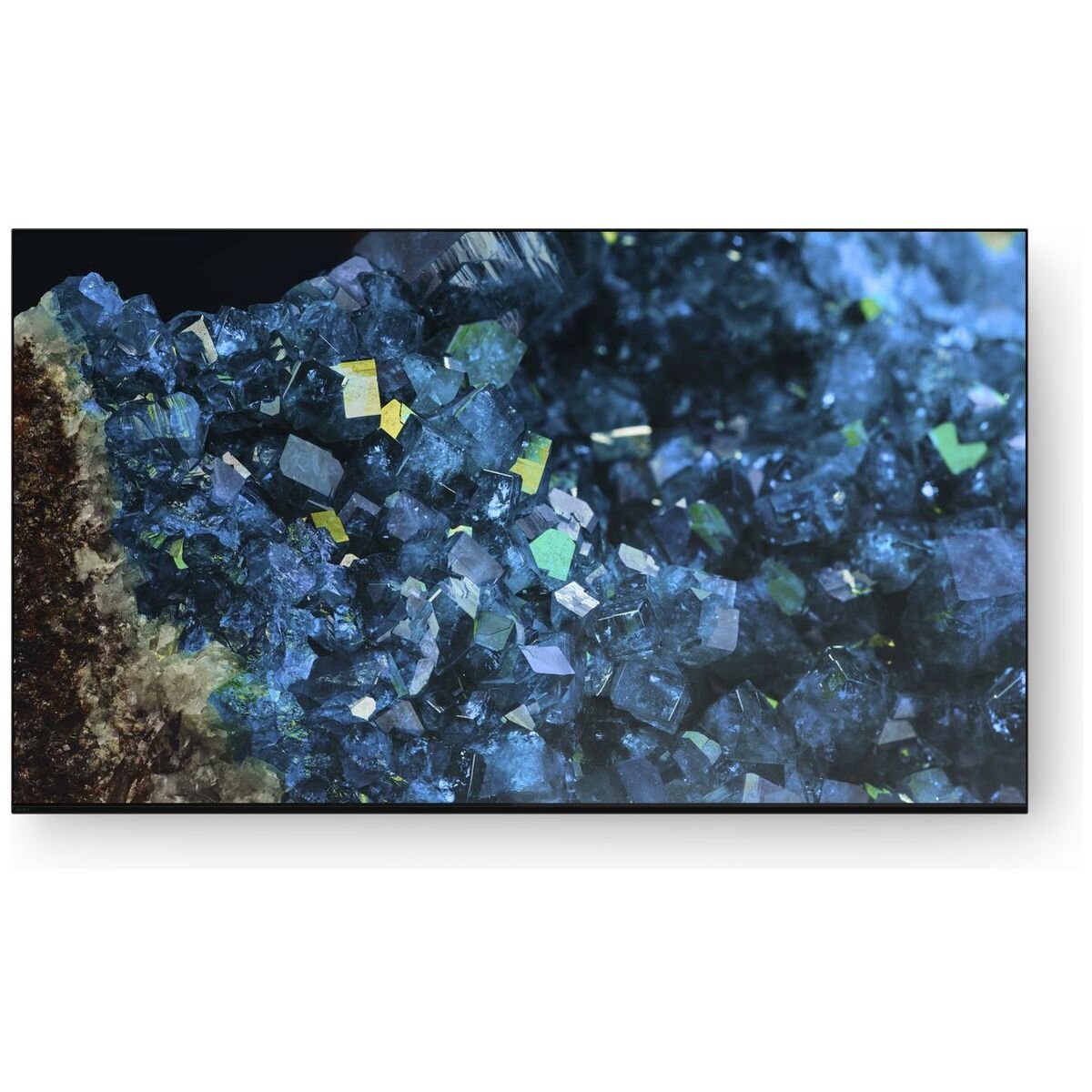 Sony Bravia A80L 83-Inch XR OLED 4K Google TV - Self-Emitting, Dolby Vision, 4.5 Energy Rating - XR83A80L