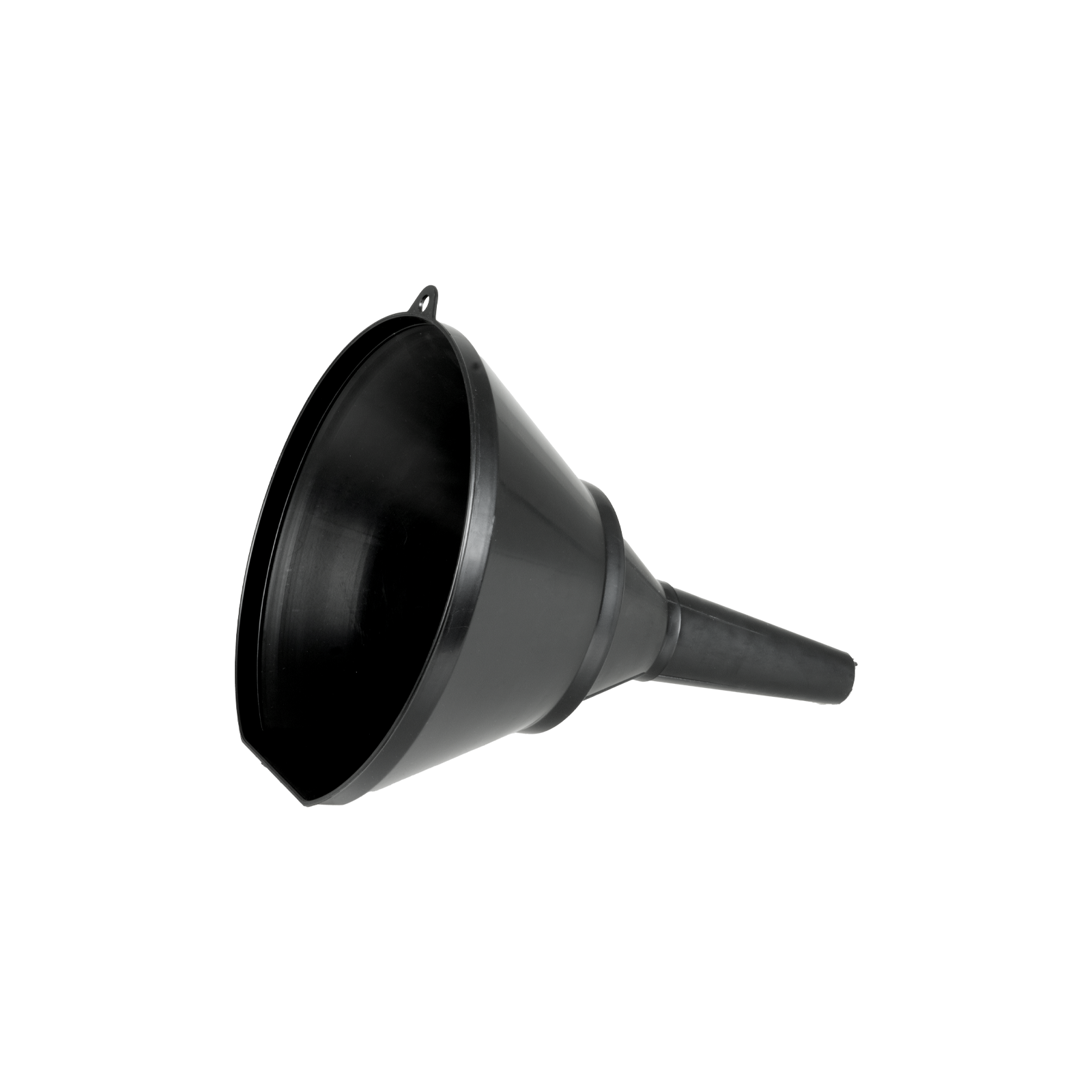 Saxon 22cm All Purpose Funnel with Wide Opening and Tapered Spout